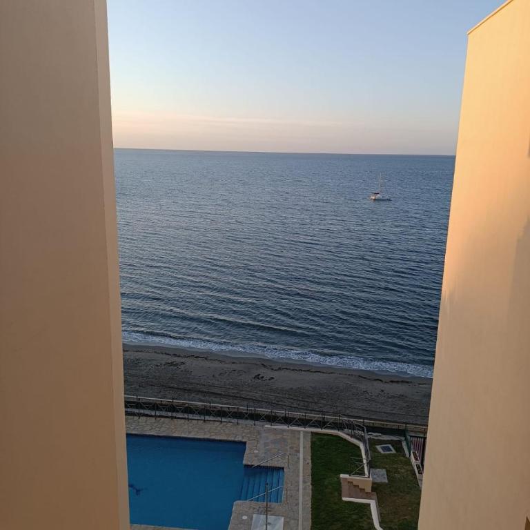 Apartamento Playa del Cristo Estepona - Apartamento de 2 dormitorios - 31