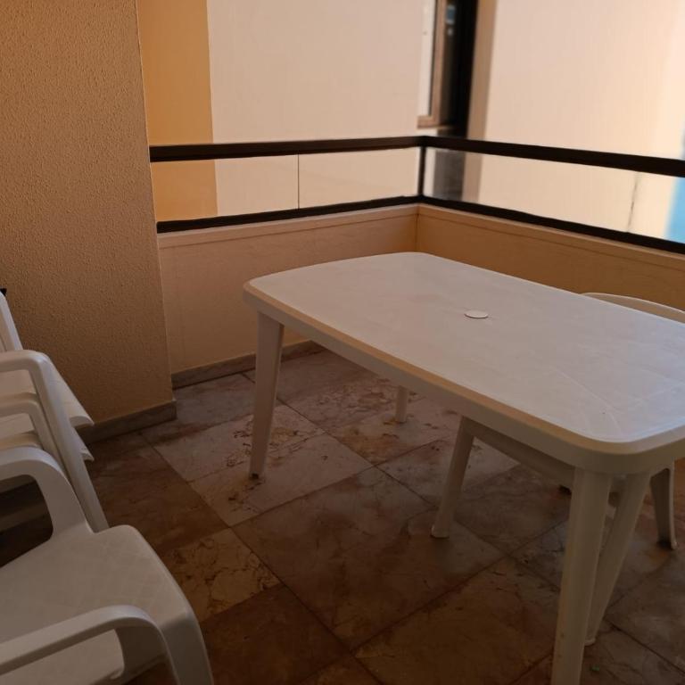 Apartamento Playa del Cristo Estepona - Apartamento de 2 dormitorios - 34
