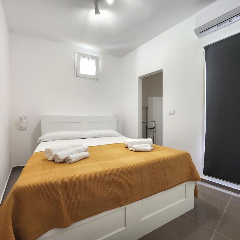 La Casa di Elio - Appartamento con 1 Camera da Letto e Terrazza - 15