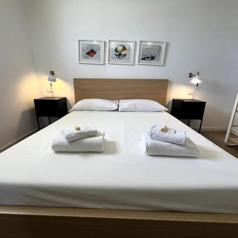 Trastevere Penthouse - One-Bedroom Apartment - 4