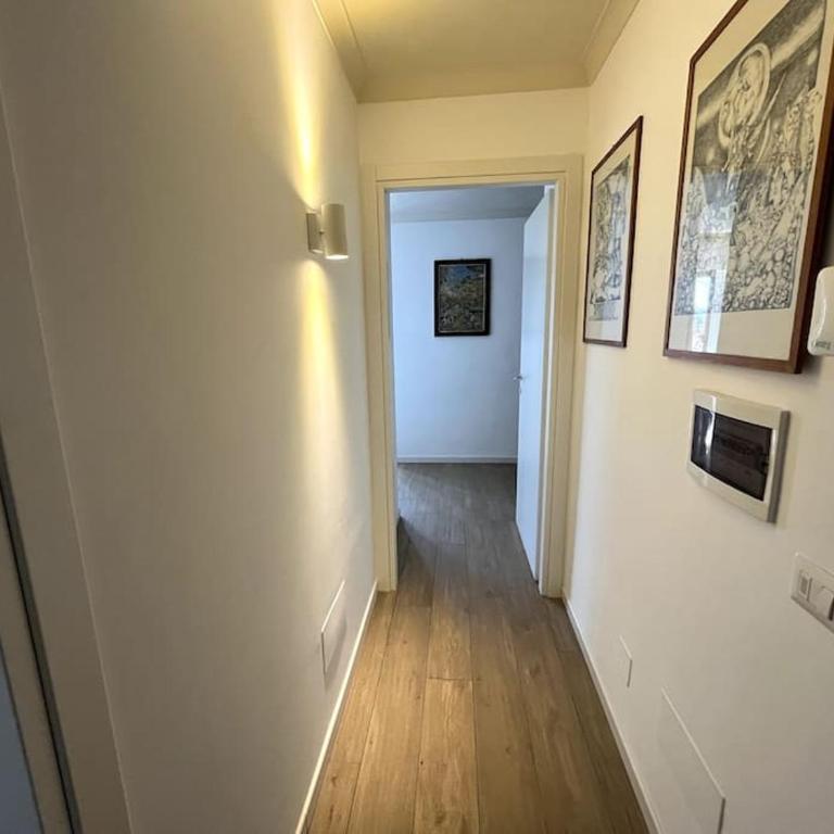 Trastevere Penthouse - One-Bedroom Apartment - 13