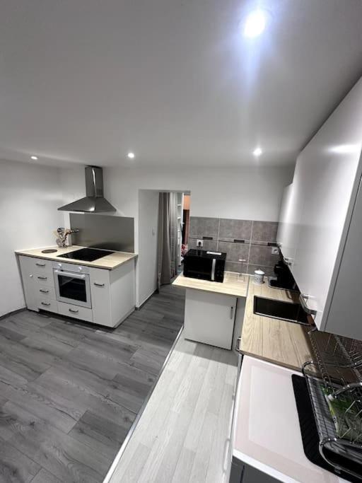 Appartement T4 en Hyper-centre - Appartement - 1