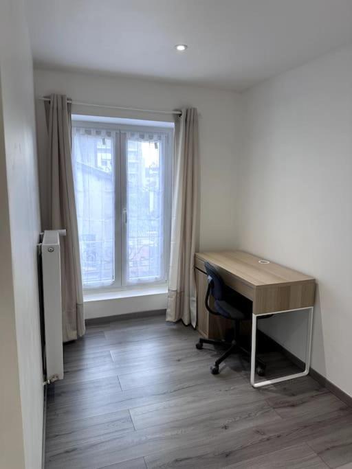 Appartement T4 en Hyper-centre - Appartement - 2