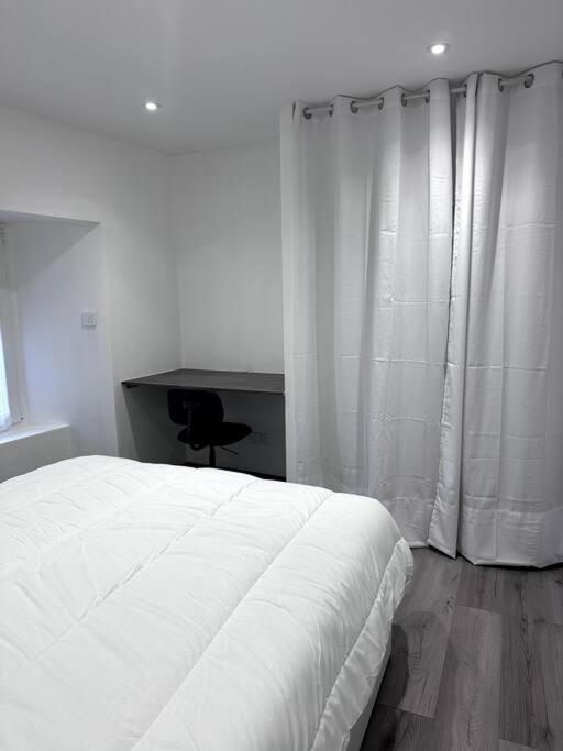 Appartement T4 en Hyper-centre - Appartement - 6