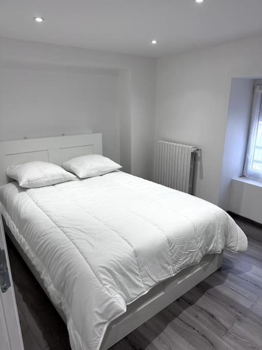 Appartement T4 en Hyper-centre - Appartement - 9