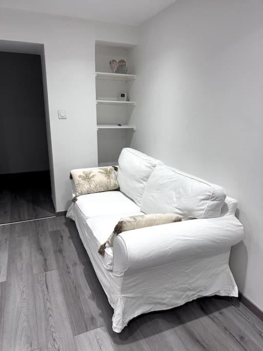 Appartement T4 en Hyper-centre - Appartement - 13