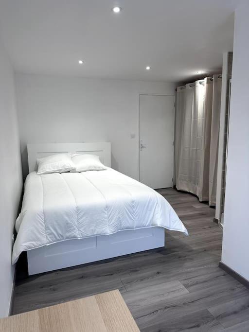 Appartement T4 en Hyper-centre - Appartement - 14