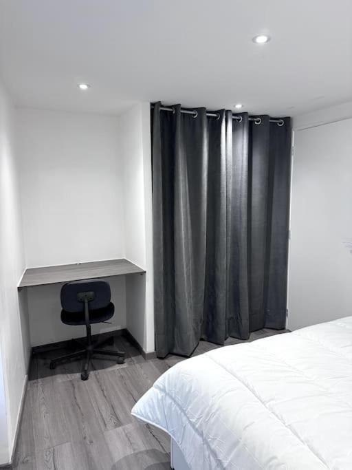 Appartement T4 en Hyper-centre - Appartement - 15