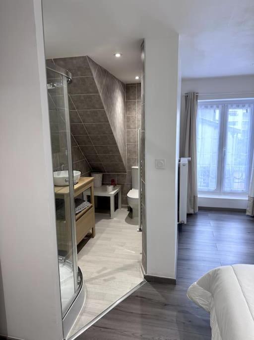Appartement T4 en Hyper-centre - Appartement - 16