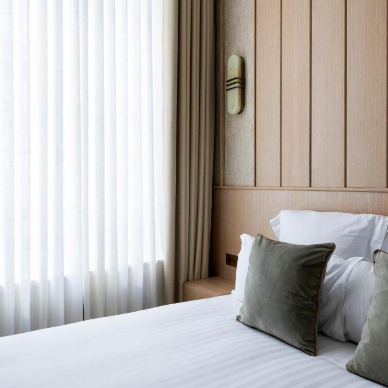 HIGHSTAY - Luxury Serviced Apartments - Le Marais - Appartement 2 Chambres - 15