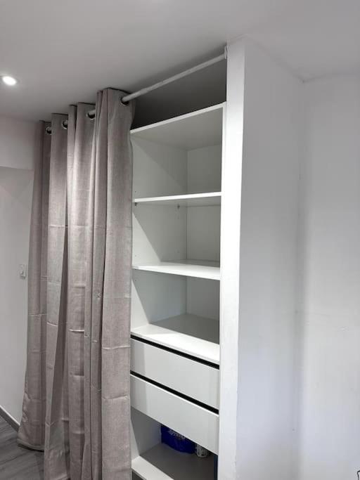 Appartement T4 en Hyper-centre - Appartement - 22