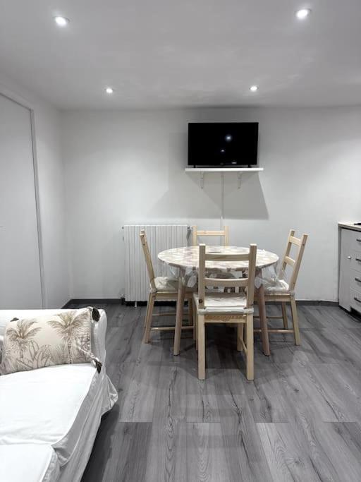 Appartement T4 en Hyper-centre - Appartement - 23