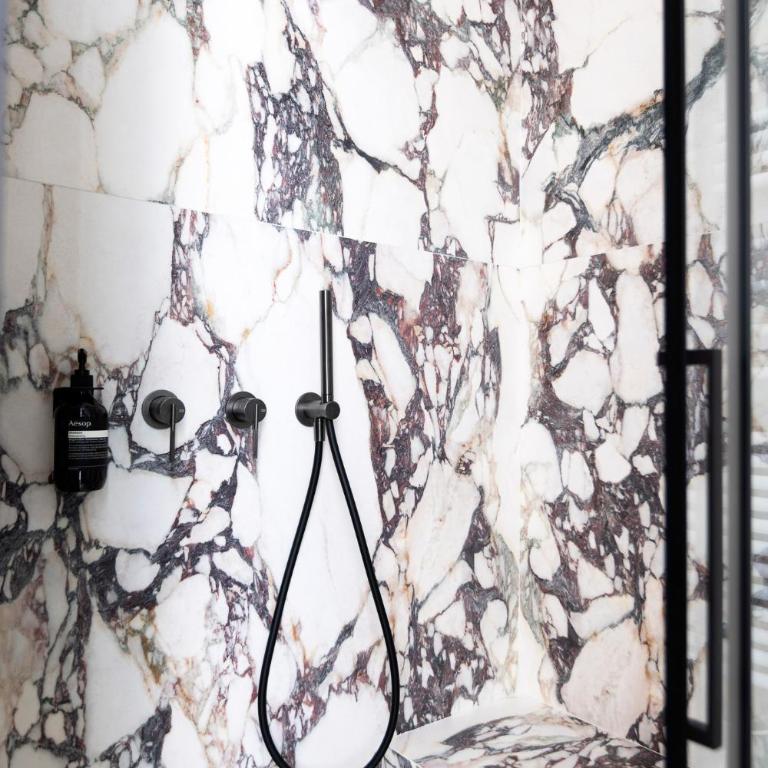 HIGHSTAY - Luxury Serviced Apartments - Le Marais - Appartement 2 Chambres - 17
