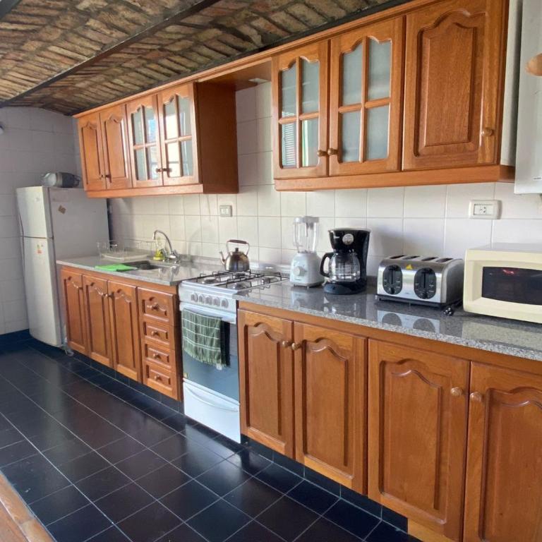 Rincón Histórico San Telmo - Apartamento - 2 niveles - 6