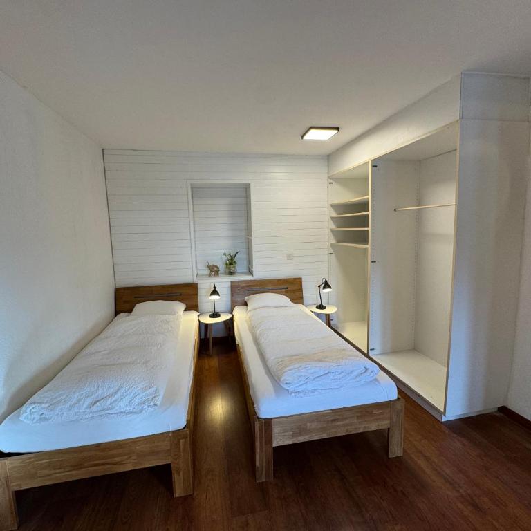 Downtown Apartments - Standard Studio - 6