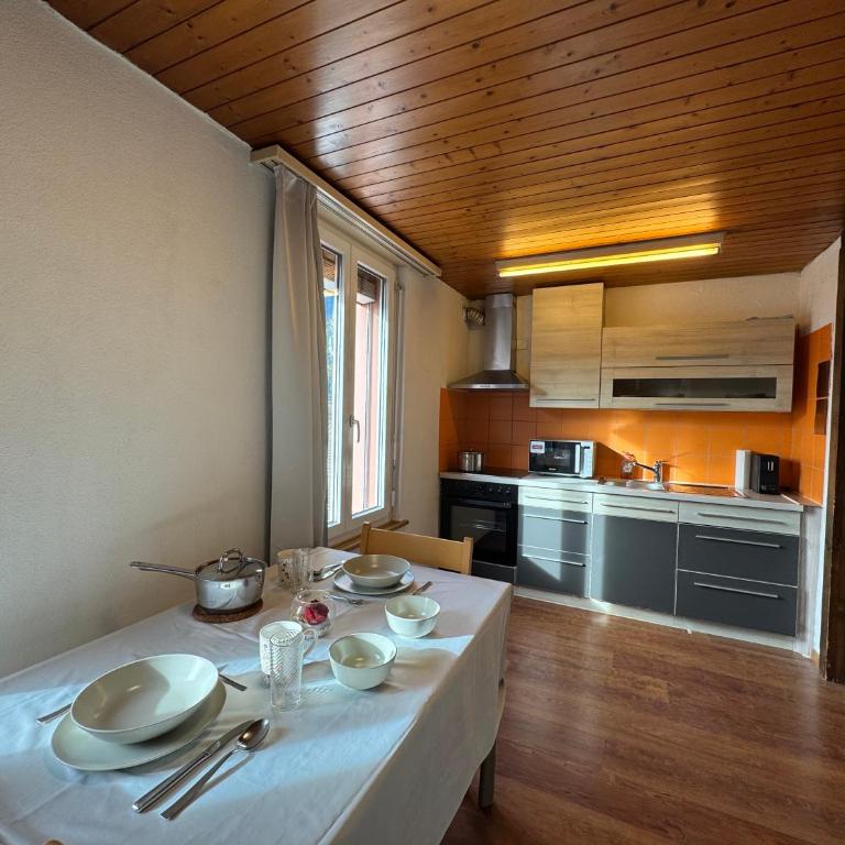 Downtown Apartments - Standard Studio - 5