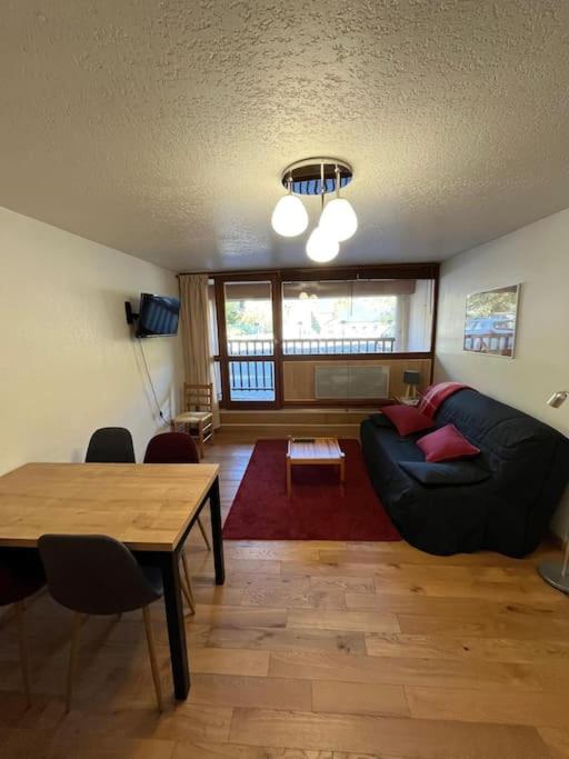 Appart Cosy au centre du village - Appartement 1 Chambre - 6