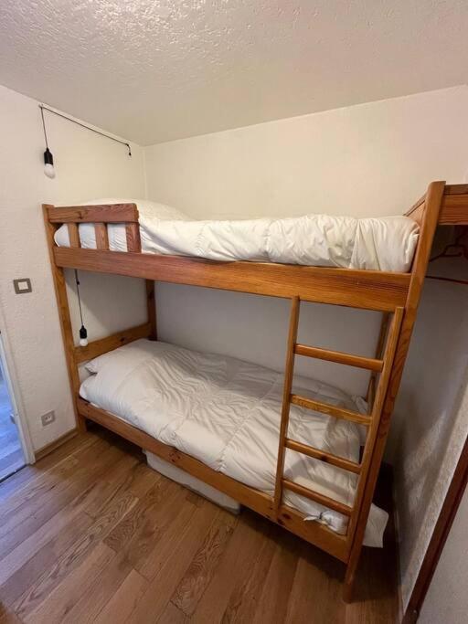 Appart Cosy au centre du village - Appartement 1 Chambre - 8