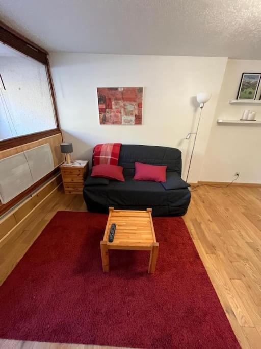 Appart Cosy au centre du village - Appartement 1 Chambre - 9