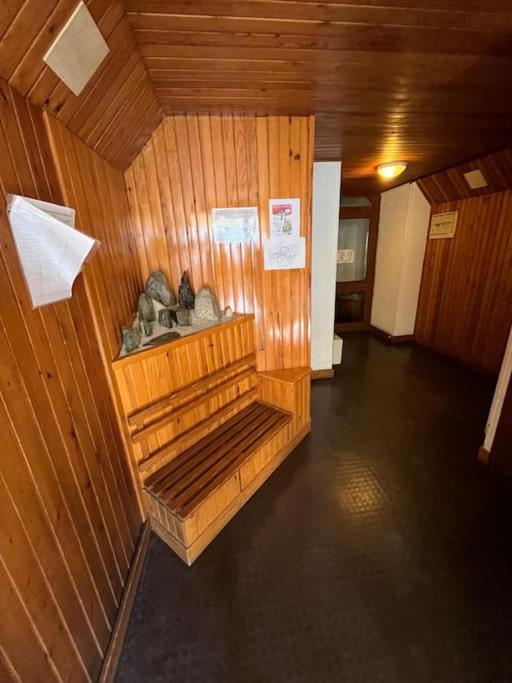 Appart Cosy au centre du village - Appartement 1 Chambre - 17