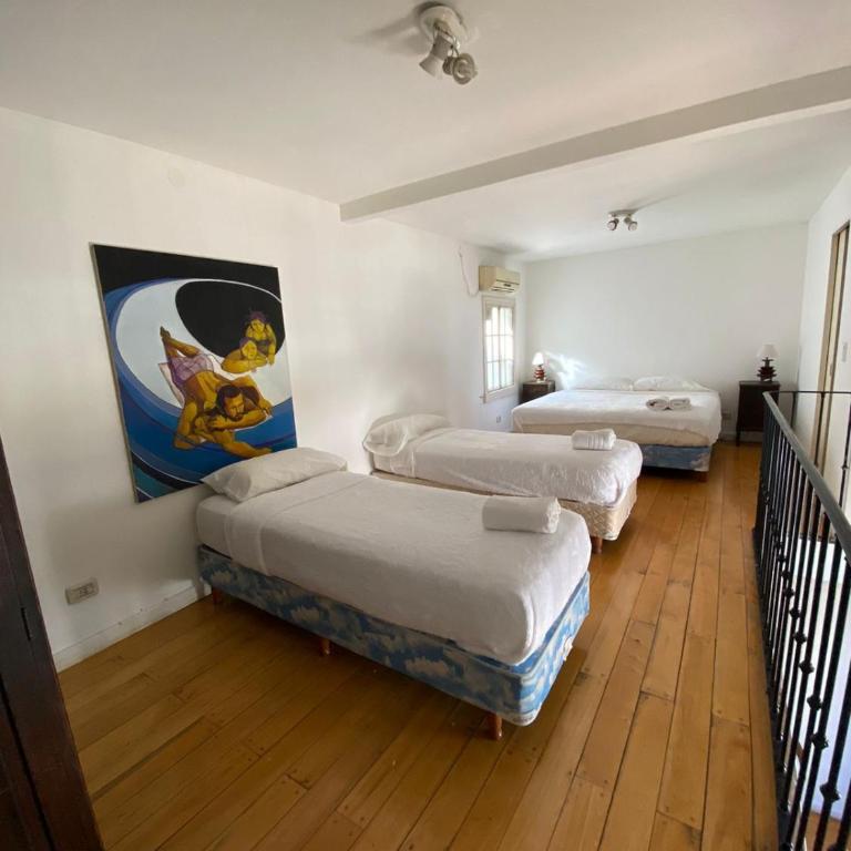 Rincón Histórico San Telmo - Apartamento - 15