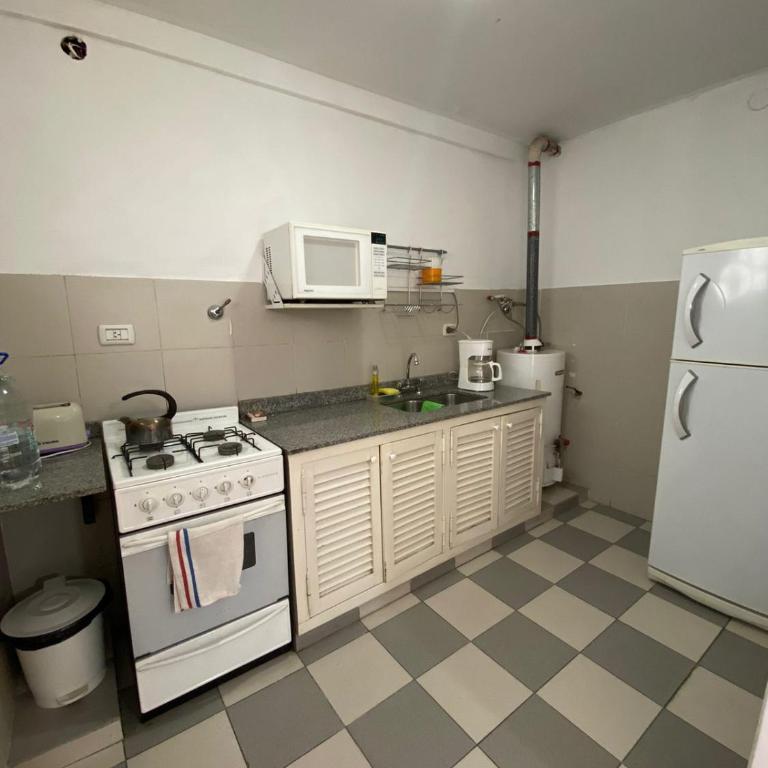 Rincón Histórico San Telmo - Apartment - 10