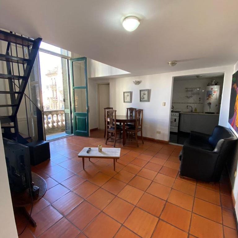 Rincón Histórico San Telmo - Apartamento - 11