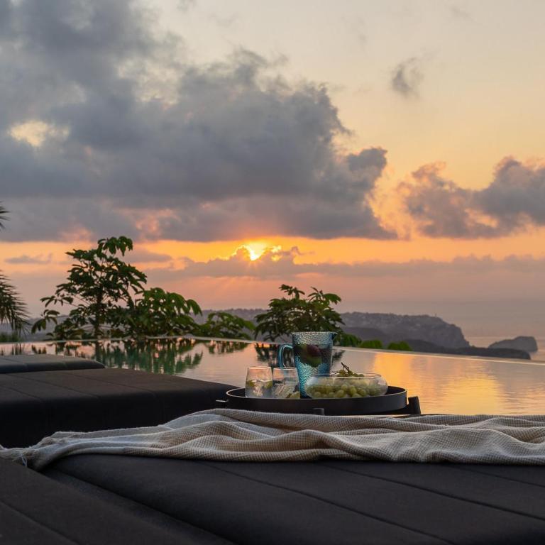 Villa Mercure by Abahana Luxe - Villa - 3