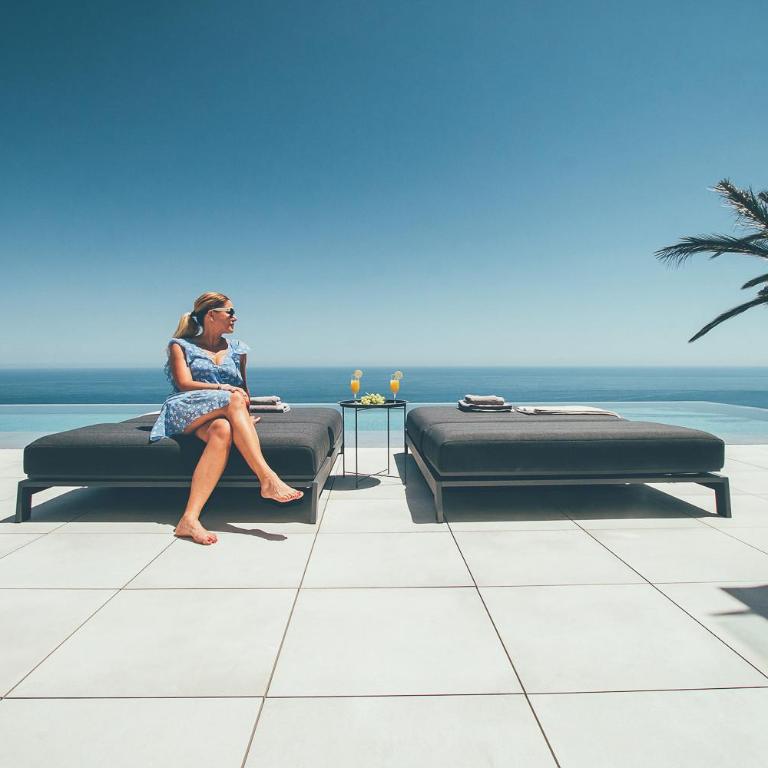 Villa Mercure by Abahana Luxe - Villa - 7