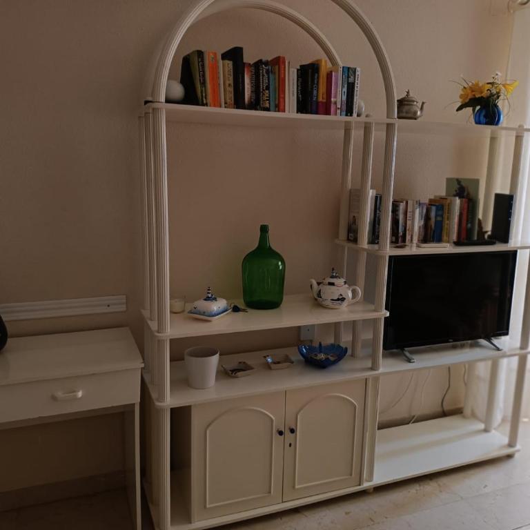 Apartamento Playa del Cristo Estepona - Apartamento de 2 dormitorios - 6