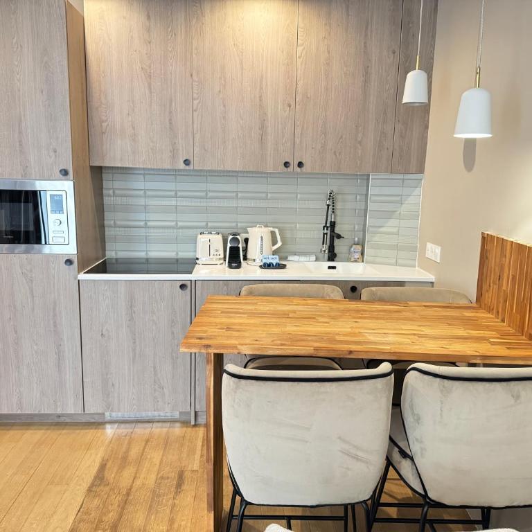 Apartment 60 m2 xx Center of Paris xx 2 Bedrooms & 2 Bathrooms - Appartement 2 Chambres - 6