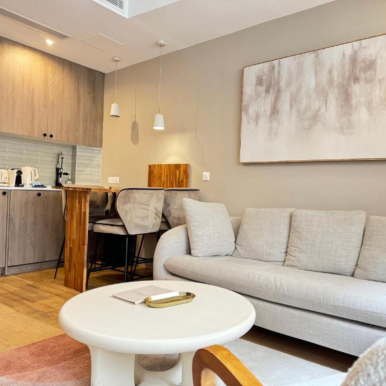 Apartment 60 m2 xx Center of Paris xx 2 Bedrooms & 2 Bathrooms - Appartement 2 Chambres - 2