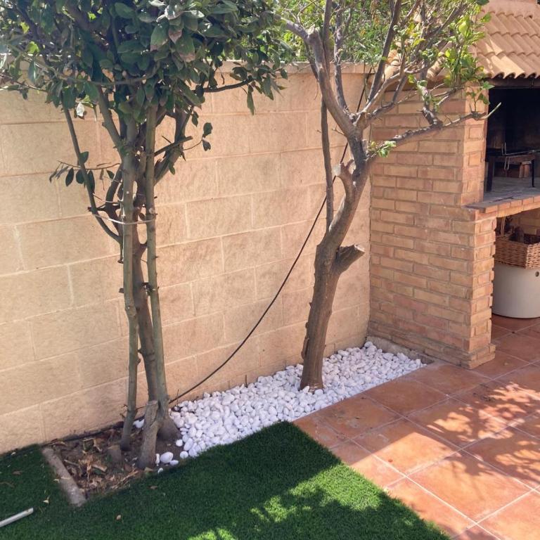 Luxury villa 20mts far from the sea - Villa - 47