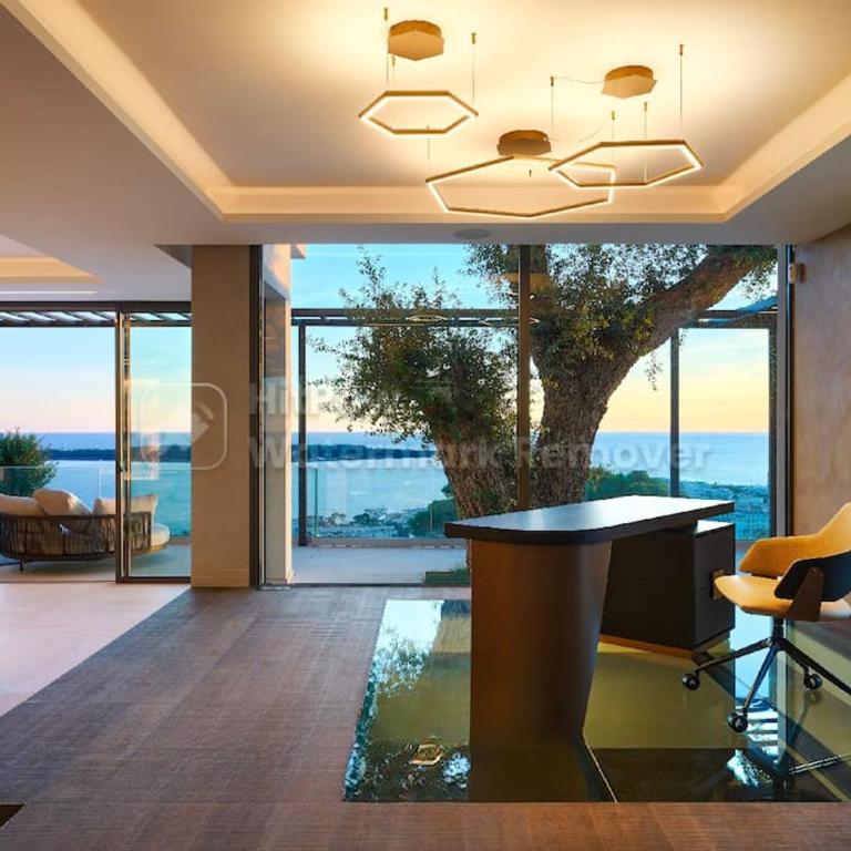 Cannes villa 6 chambres - Elisabeth - Villa - 14