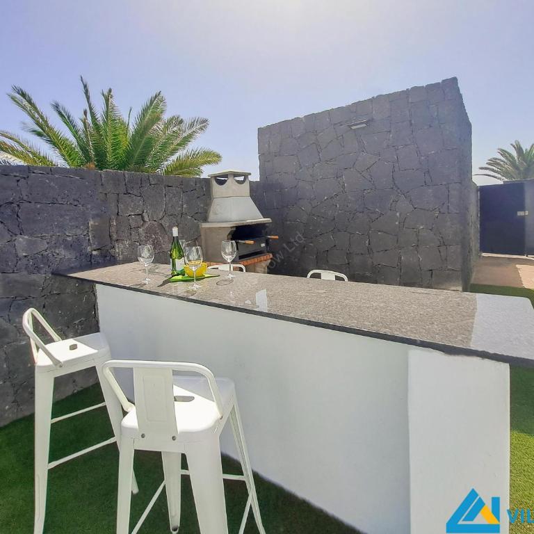 Villas Del Sur 26 by Villas Now Ltd - Villa con piscina privada - 11