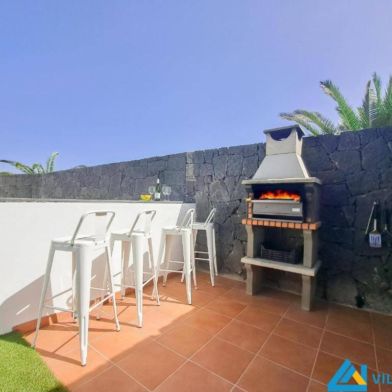 Villas Del Sur 26 by Villas Now Ltd - Villa con piscina privada - 19