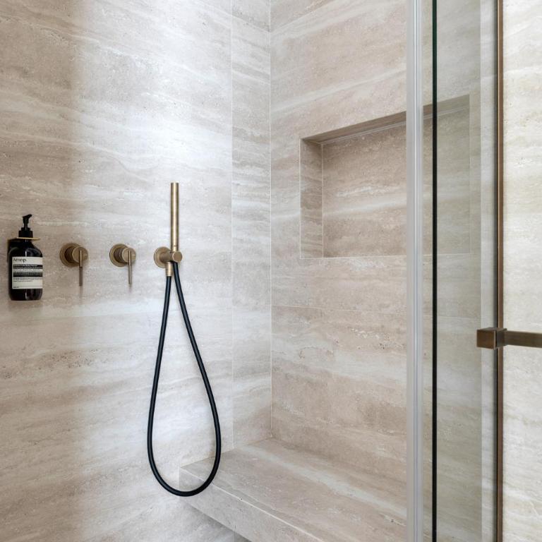 HIGHSTAY - Luxury Serviced Apartments - Le Marais - Appartement 3 Chambres Premium - 18