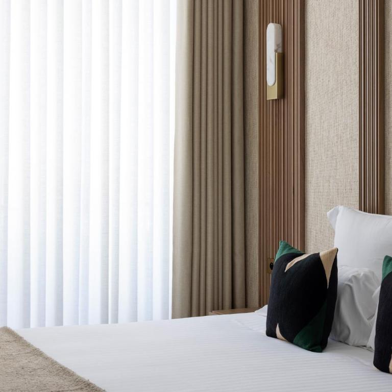HIGHSTAY - Luxury Serviced Apartments - Le Marais - Appartement 3 Chambres Premium - 15