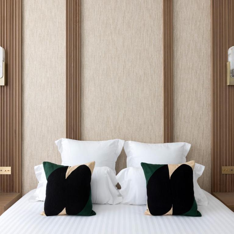 HIGHSTAY - Luxury Serviced Apartments - Le Marais - Appartement 3 Chambres Premium - 17
