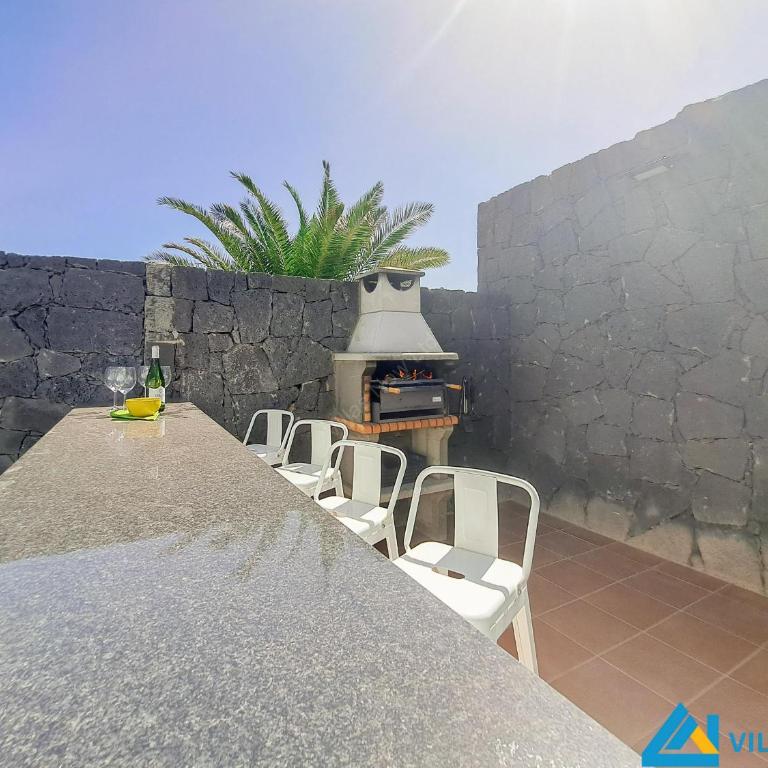 Villas Del Sur 26 by Villas Now Ltd - Villa con piscina privada - 16