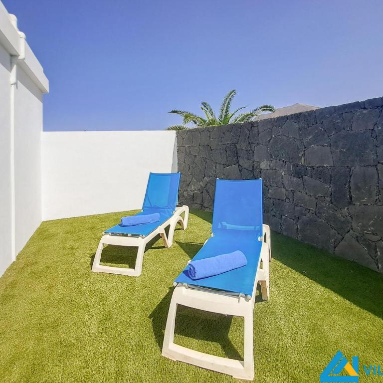 Villas Del Sur 26 by Villas Now Ltd - Villa con piscina privada - 9