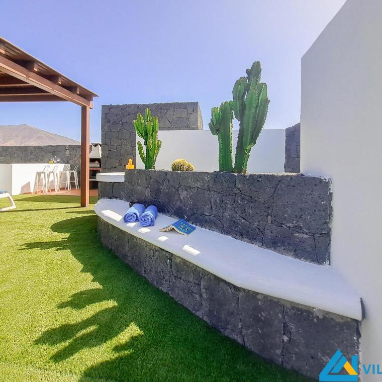 Villas Del Sur 26 by Villas Now Ltd - Villa con piscina privada - 15