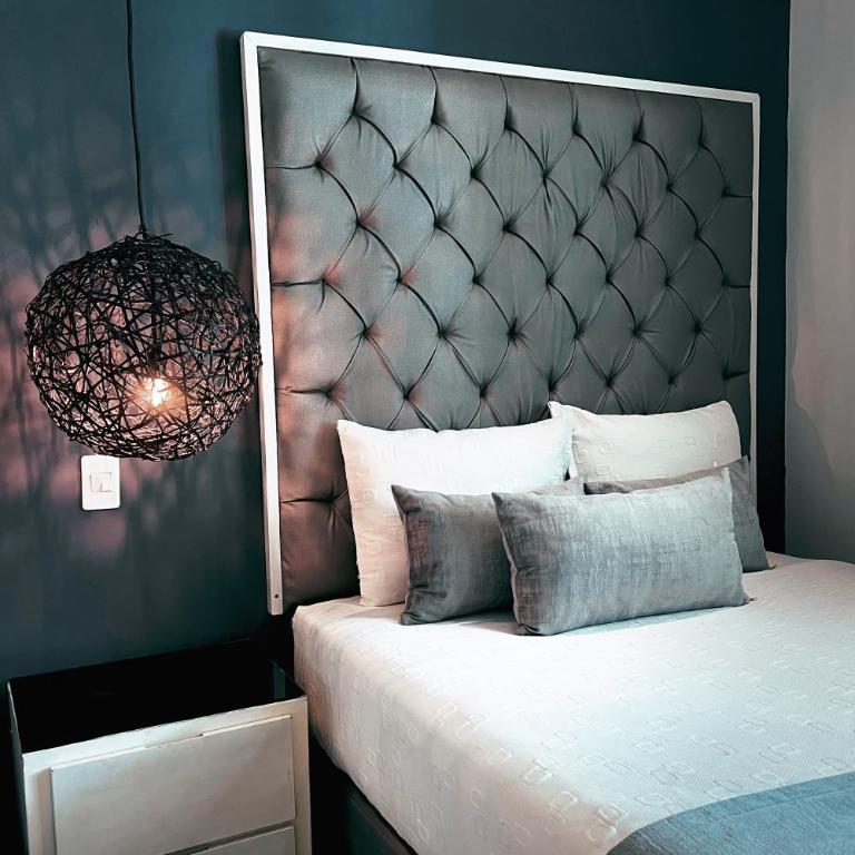 Dharma Hotel Boutique Spa - Habitación Doble Estándar - 1