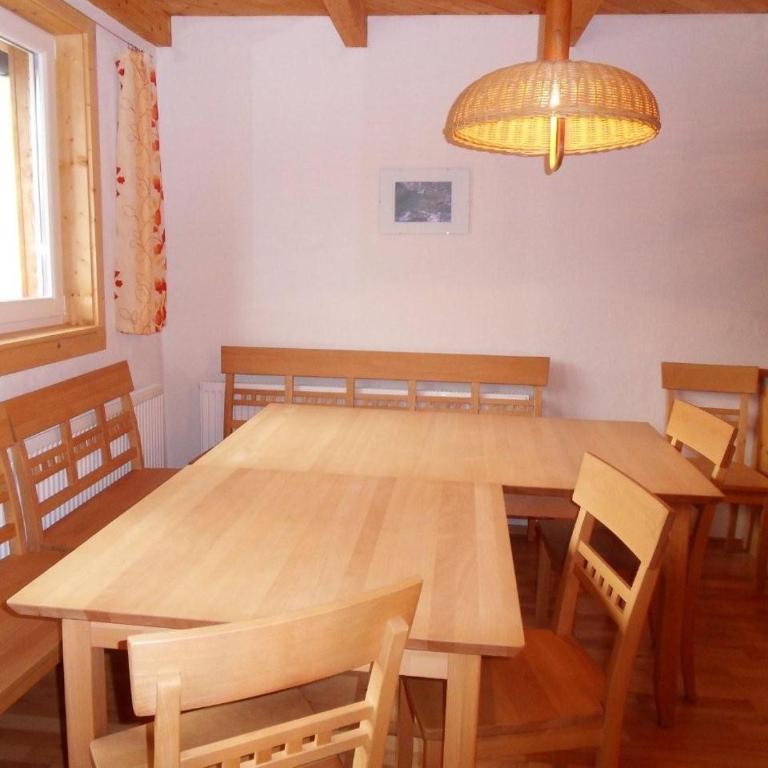 Ferienhaus Laberer by Schladmingurlaub - Chalet - 6