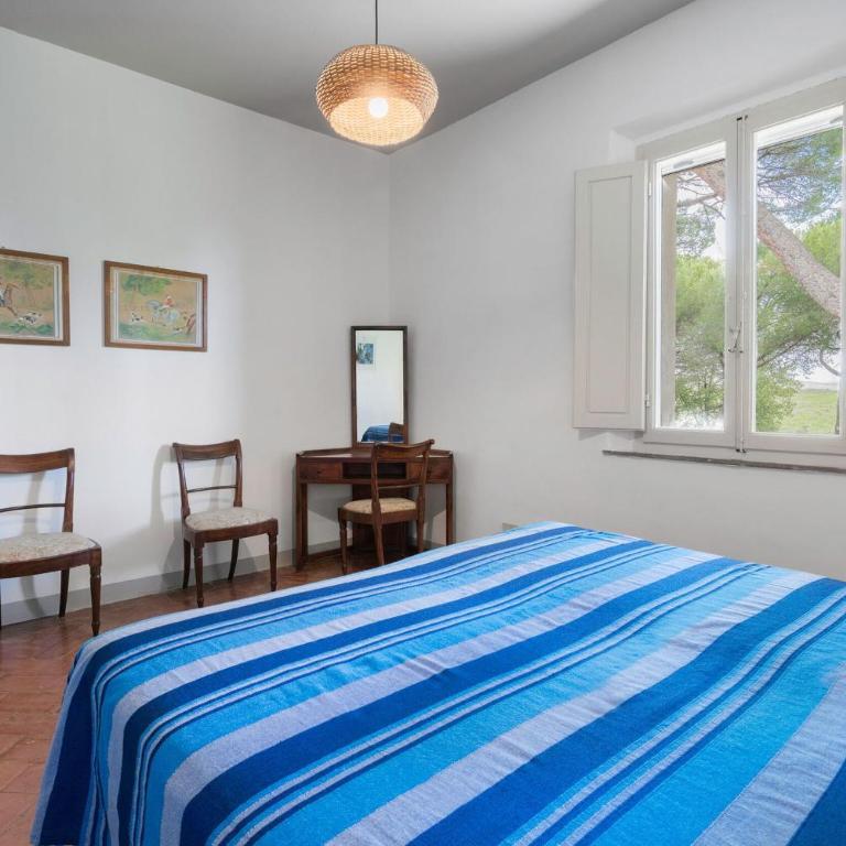 Poggetti San Luigi Country Home Follonica - Six-Bedroom House - 20