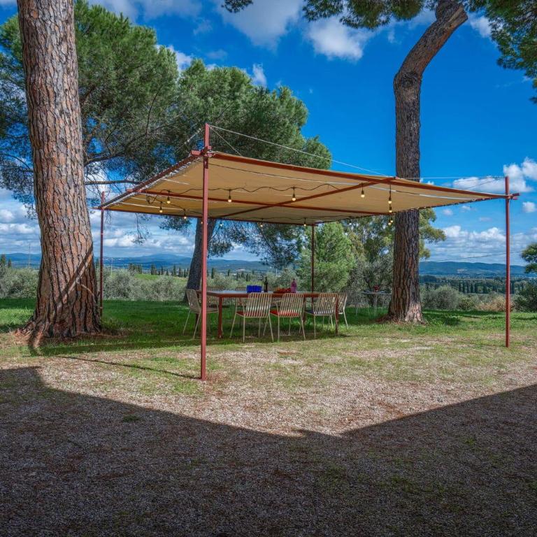 Poggetti San Luigi Country Home Follonica - Six-Bedroom House - 16