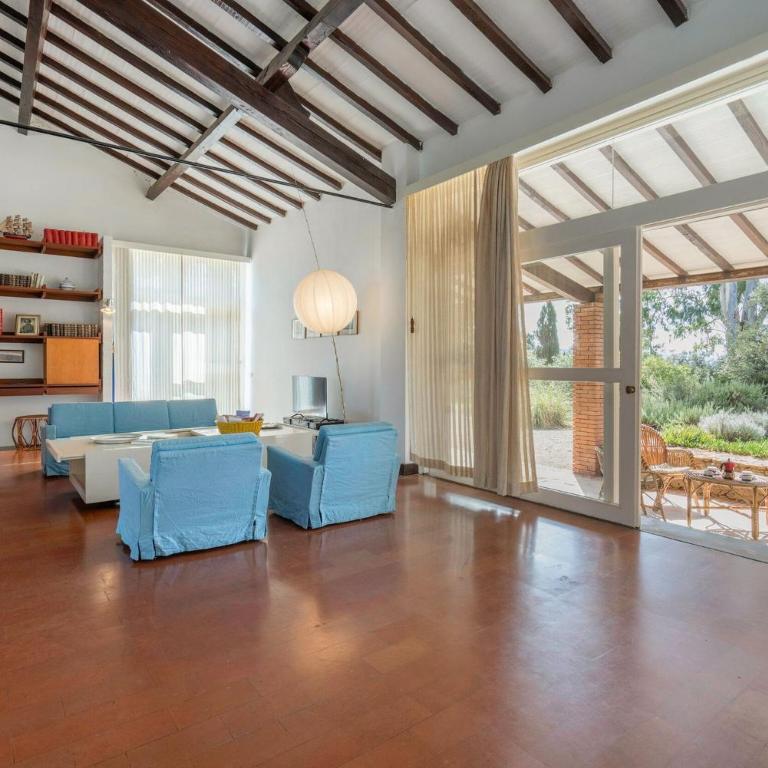 Poggetti San Luigi Country Home Follonica - Six-Bedroom House - 12