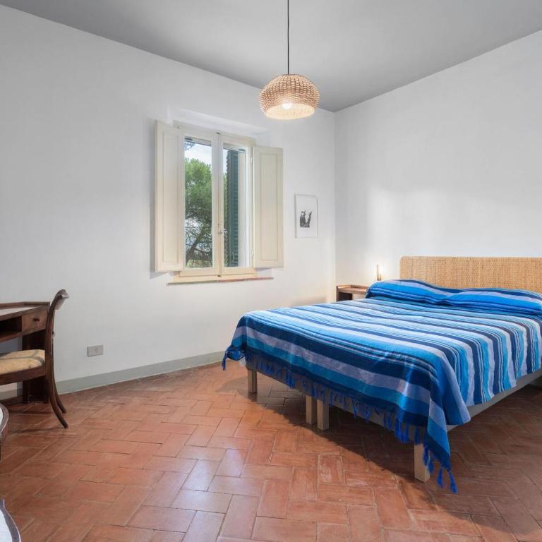 Poggetti San Luigi Country Home Follonica - Six-Bedroom House - 19