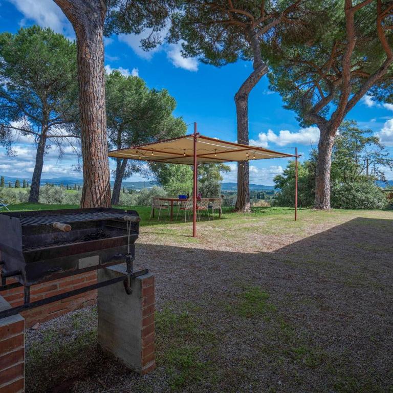 Poggetti San Luigi Country Home Follonica - Six-Bedroom House - 33