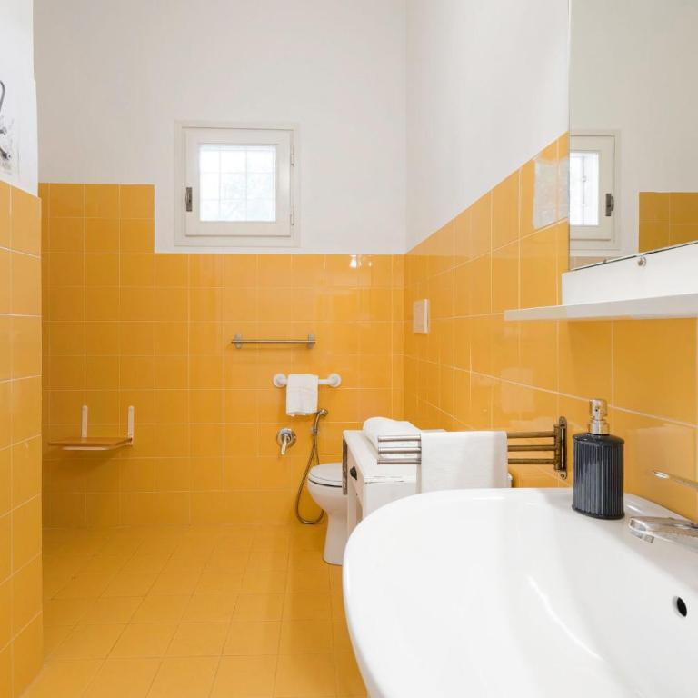 Poggetti San Luigi Country Home Follonica - Six-Bedroom House - 31